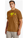 Under Armour Big Logo Sketch Tričko