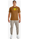 Under Armour Big Logo Sketch Tričko