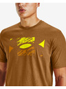 Under Armour Big Logo Sketch Tričko