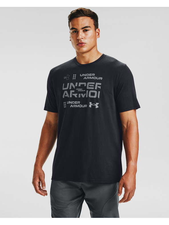 Under Armour Grid Tričko