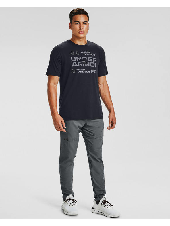 Under Armour Grid Tričko