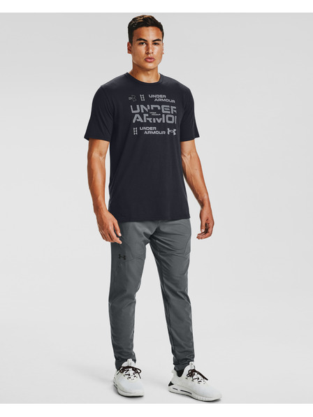 Under Armour Grid Tričko