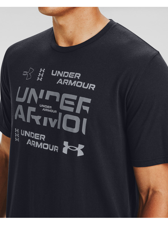 Under Armour Grid Tričko