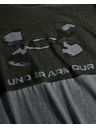 Under Armour Pánske tričko Under Armour  CAMO BIG LOGO SS