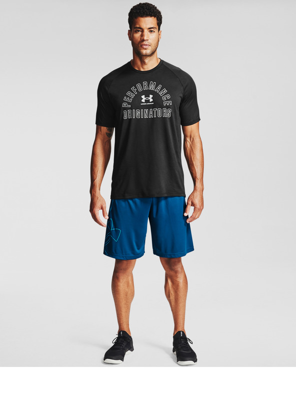 Under Armour Originators Tech™ Tričko