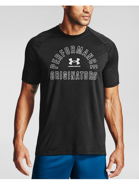 Under Armour Originators Tech™ Tričko