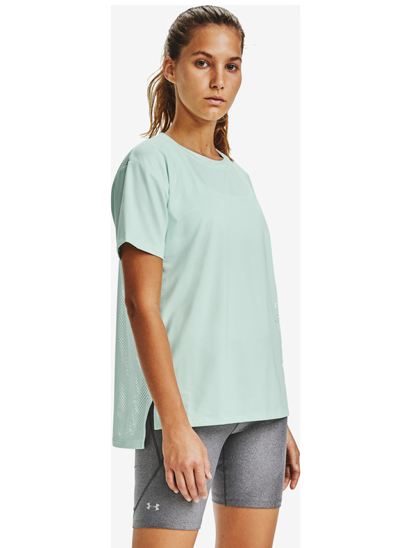 Under Armour Armour Sport Graphic Tričko