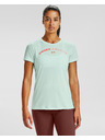 Under Armour Dámske tričko Under ArmourTech Twist Graphic LU SSC