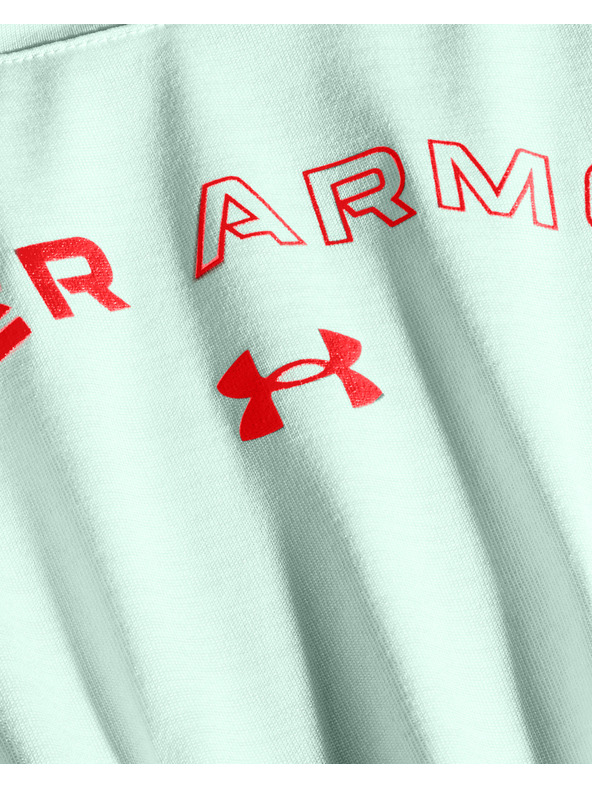 Under Armour Dámske tričko Under ArmourTech Twist Graphic LU SSC