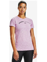 Under Armour Dámske tričko Under ArmourTech Twist Graphic LU SSC