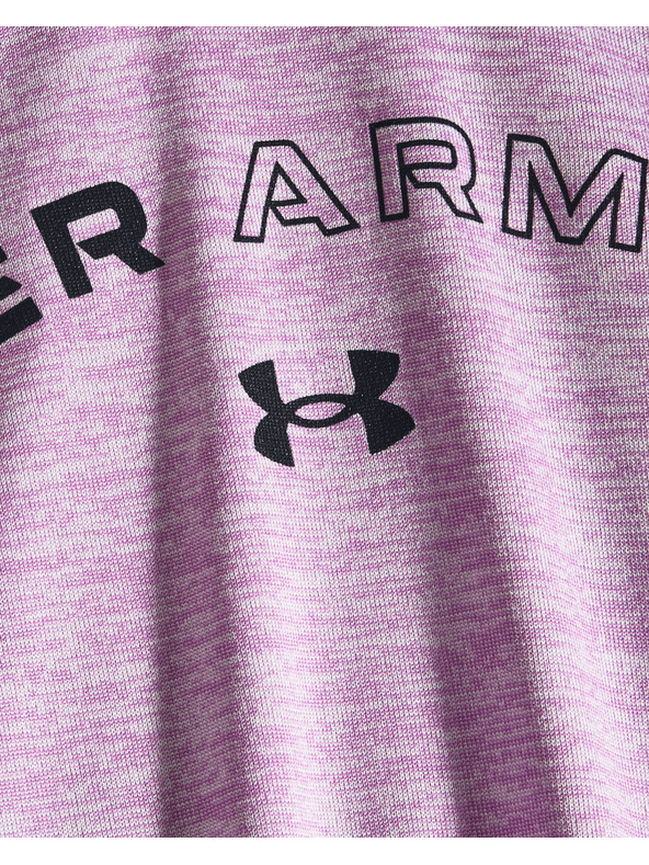 Under Armour Dámske tričko Under ArmourTech Twist Graphic LU SSC