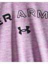 Under Armour Dámske tričko Under ArmourTech Twist Graphic LU SSC