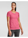 Under Armour Dámske tričko Under Armour Seamless SS