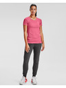 Under Armour Dámske tričko Under Armour Seamless SS