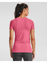 Under Armour Dámske tričko Under Armour Seamless SS