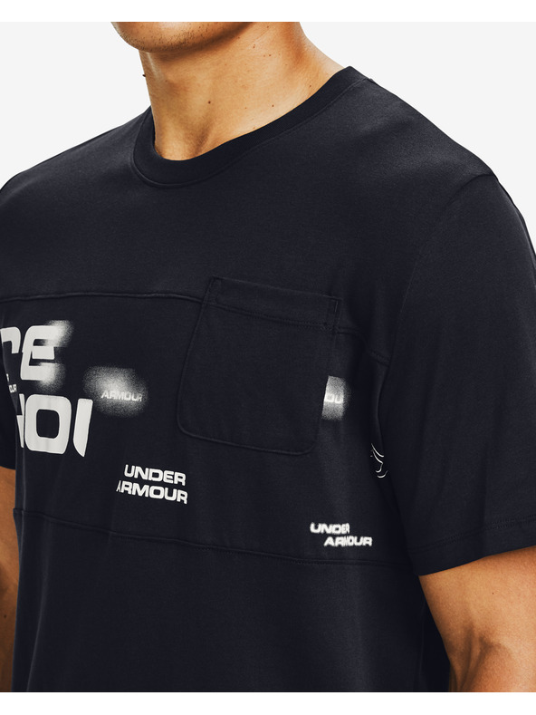 Under Armour Pocket Tričko
