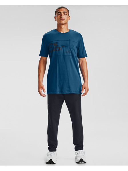 Under Armour Pocket Tričko