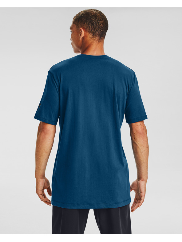 Under Armour Pocket Tričko
