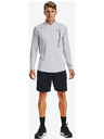 Under Armour MK-1 Graphic ¼ Zip Tričko