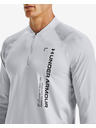 Under Armour MK-1 Graphic ¼ Zip Tričko