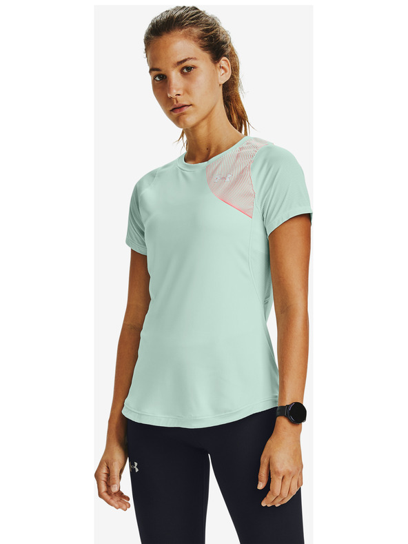 Under Armour Qualifier Iso-Chill Tričko