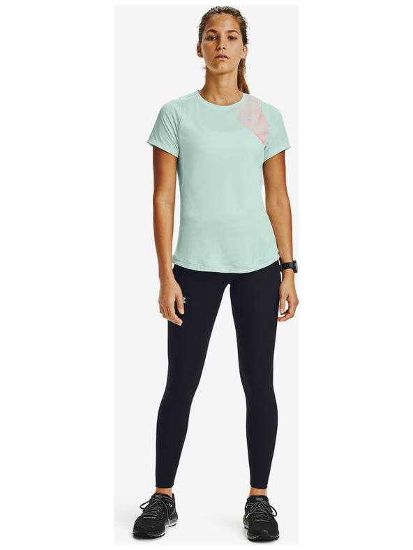 Under Armour Qualifier Iso-Chill Tričko