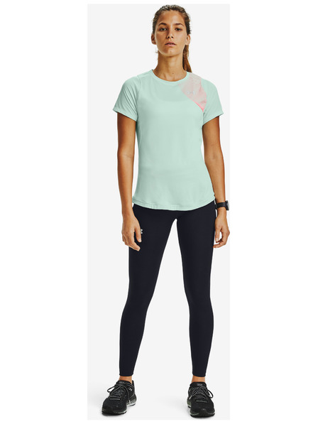 Under Armour Qualifier Iso-Chill Tričko