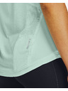 Under Armour Qualifier Iso-Chill Tričko