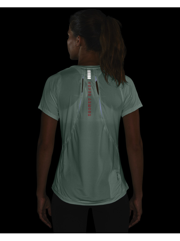 Under Armour Qualifier Iso-Chill Tričko