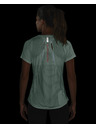 Under Armour Qualifier Iso-Chill Tričko