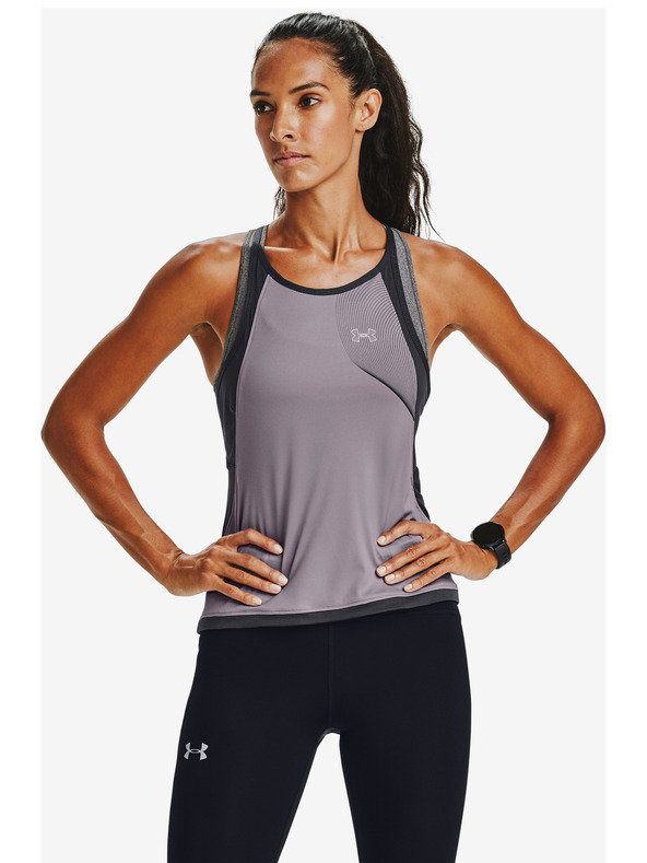 Under Armour Qualifier Iso-Chill Tielko