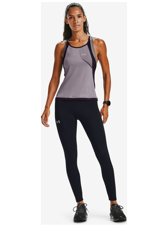 Under Armour Qualifier Iso-Chill Tielko