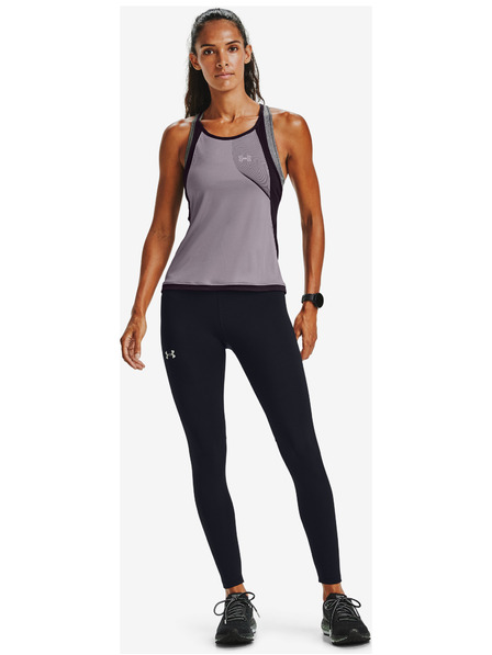 Under Armour Qualifier Iso-Chill Tielko
