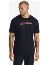 Under Armour Pánske tričko Under Armour UNDR ARMR WORDMARK TEE