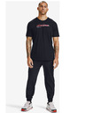 Under Armour Pánske tričko Under Armour UNDR ARMR WORDMARK TEE