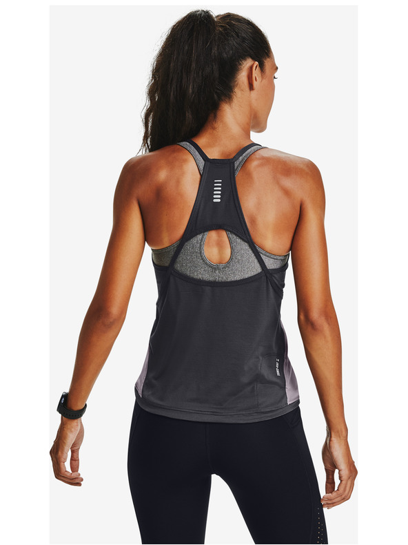 Under Armour Qualifier Iso-Chill Tielko