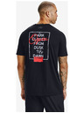 Under Armour Pánske tričko Under Armour UNDR ARMR WORDMARK TEE