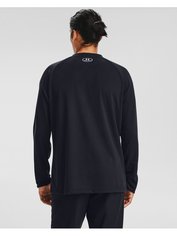 Under Armour Pánske tričko Under Armour CGI Henley