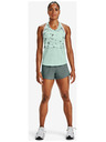 Under Armour Dámske tielko Under Armour Streaker 2.0 Inverse Tank
