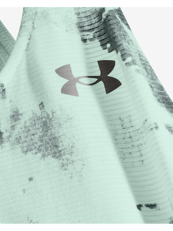Under Armour Dámske tielko Under Armour Streaker 2.0 Inverse Tank