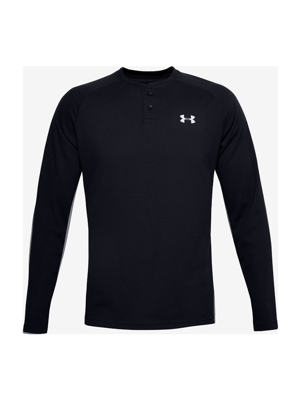Under Armour Pánske tričko Under Armour CGI Henley