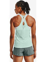 Under Armour Dámske tielko Under Armour Streaker 2.0 Inverse Tank