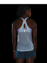 Under Armour Dámske tielko Under Armour Streaker 2.0 Inverse Tank