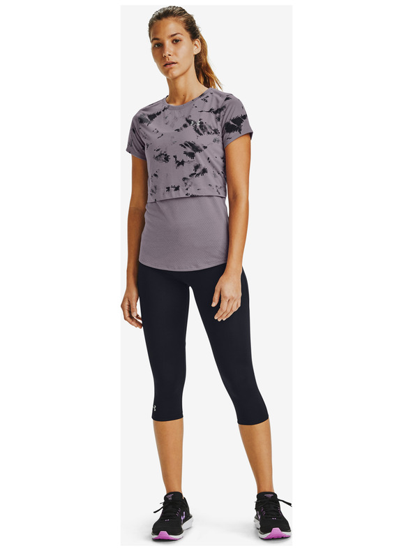 Under Armour Streaker 2.0 Inverse Tričko