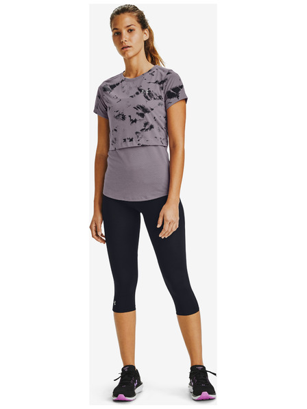 Under Armour Streaker 2.0 Inverse Tričko
