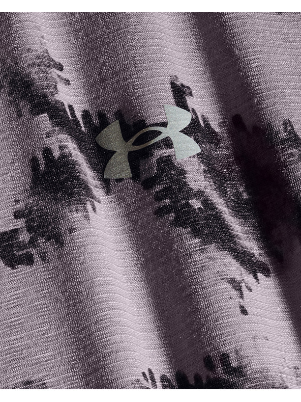 Under Armour Streaker 2.0 Inverse Tričko