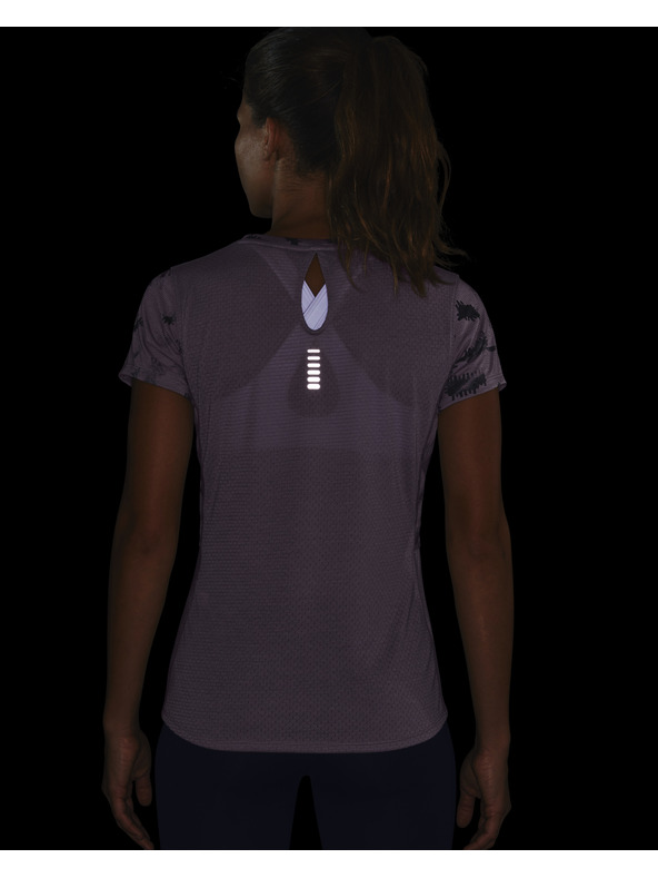 Under Armour Streaker 2.0 Inverse Tričko