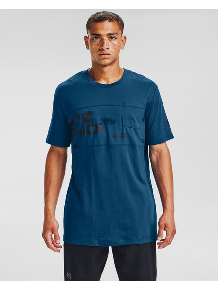 Under Armour Pocket Tričko