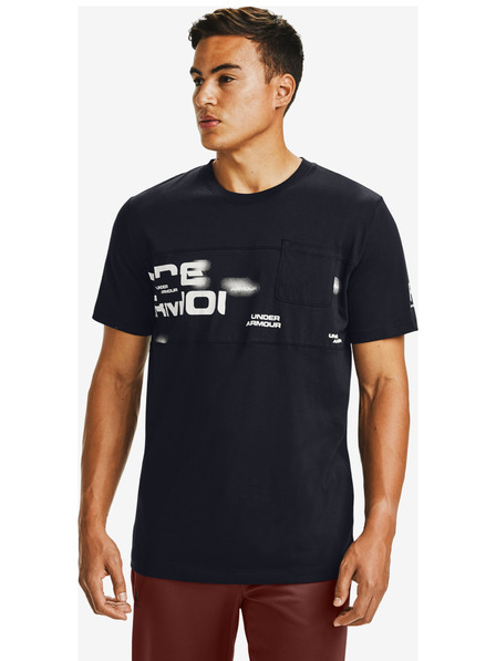 Under Armour Pocket Tričko