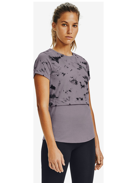 Under Armour Streaker 2.0 Inverse Tričko
